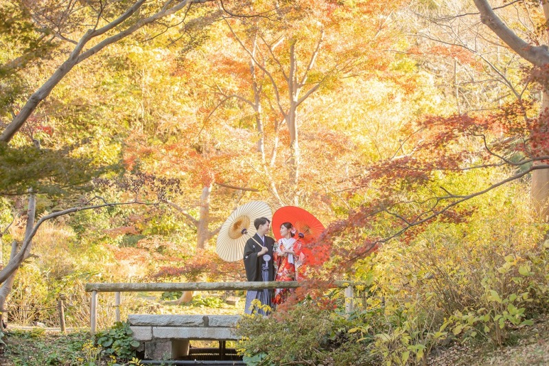 華雅苑さんにお任せしてよかったです!
