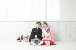 終始楽しく撮影できました！