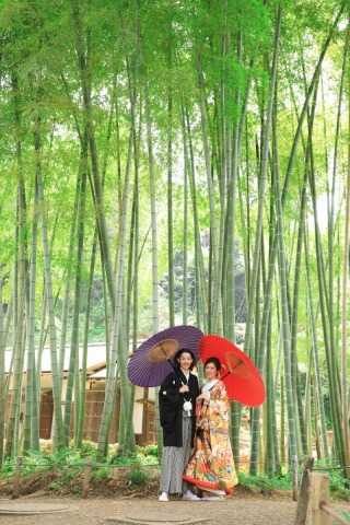 当日は天気が良く、楽しく過ごすことができました。