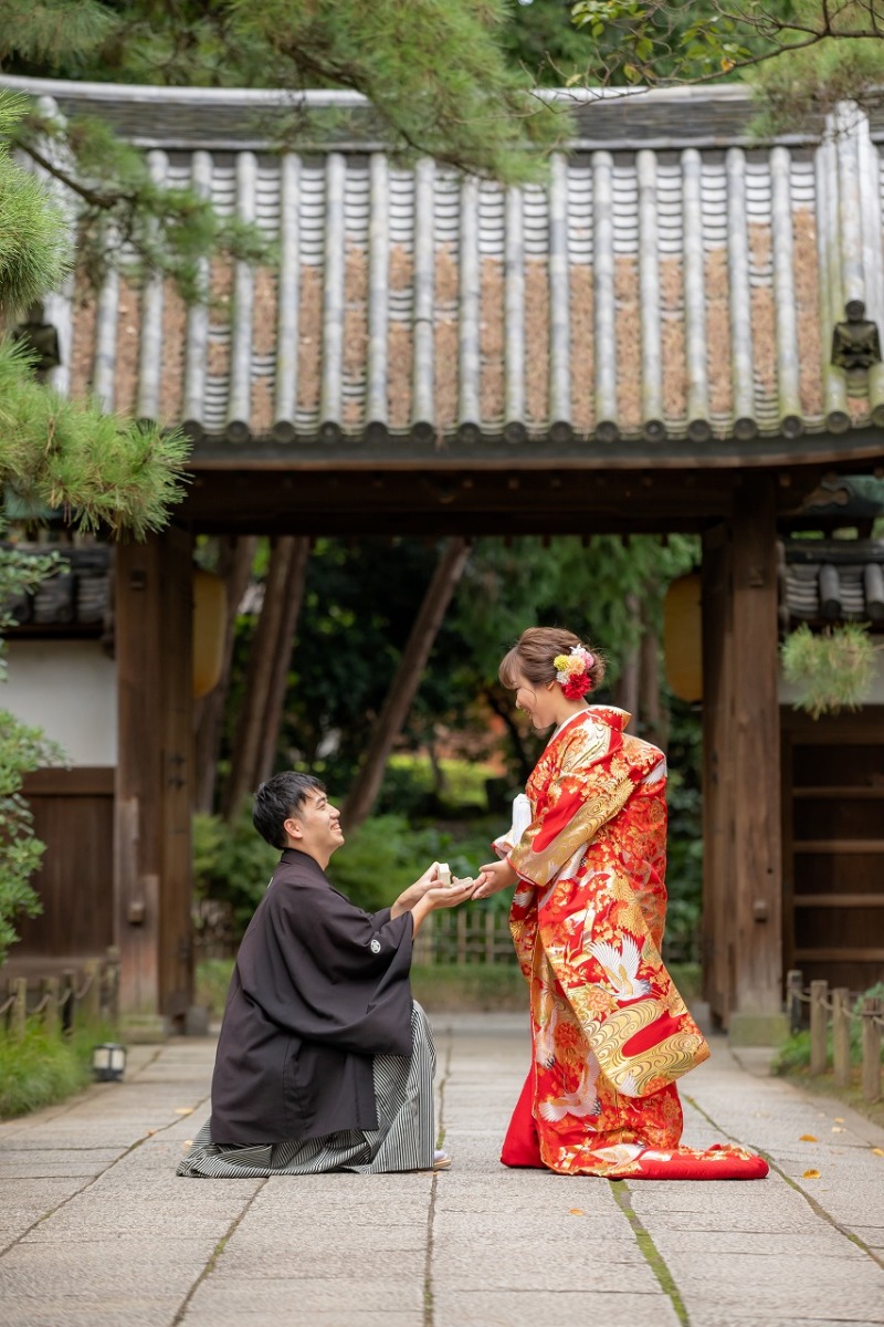 プロポーズカット♡パート１♡