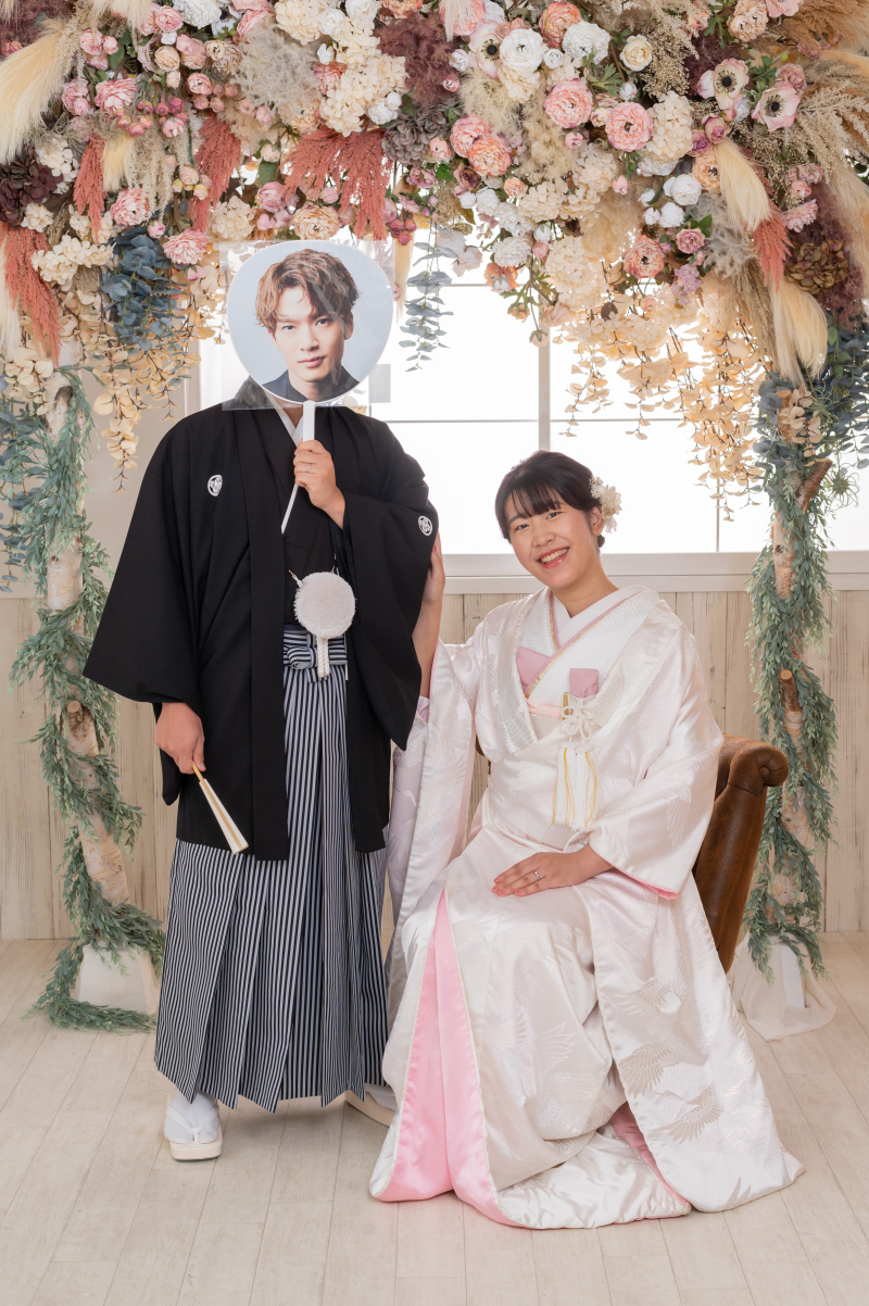 和やかな雰囲気！