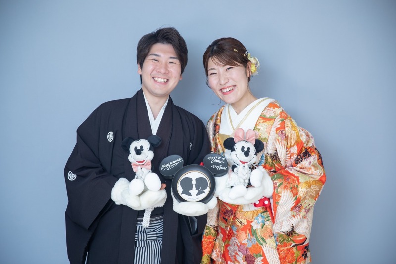 最後はグッズ大集合！