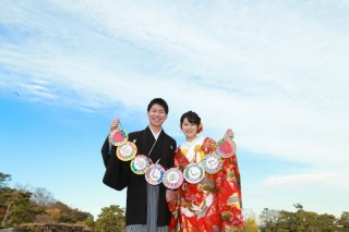 とても楽しい時間を過ごすことが出来ました