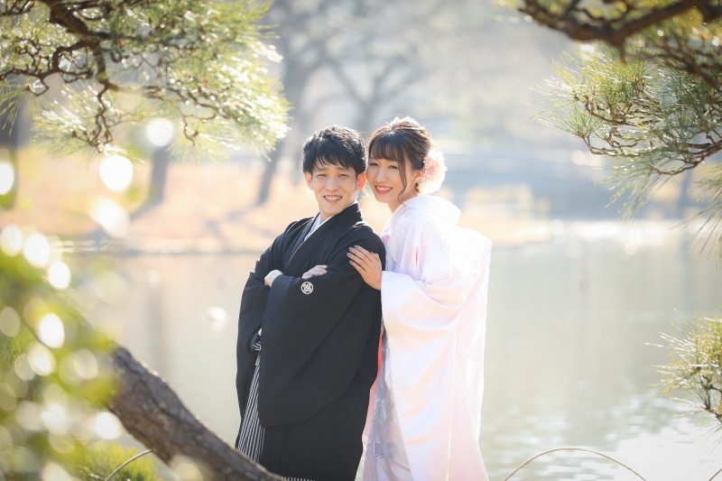 オフショットも沢山ありました