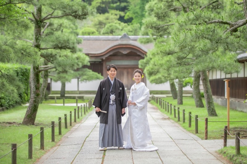 想像以上に良い写真を撮っていただき大変満足です♪