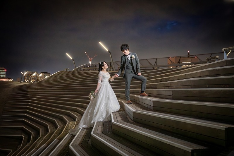 エスコートショット