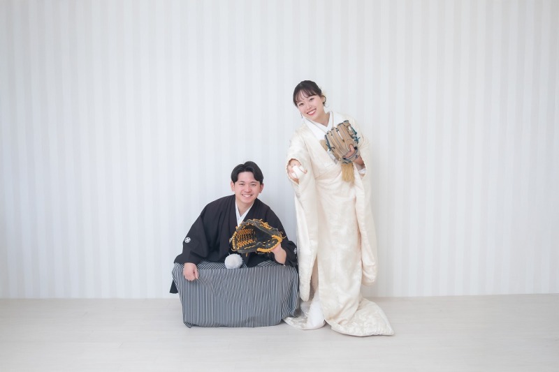 野球グッズショット