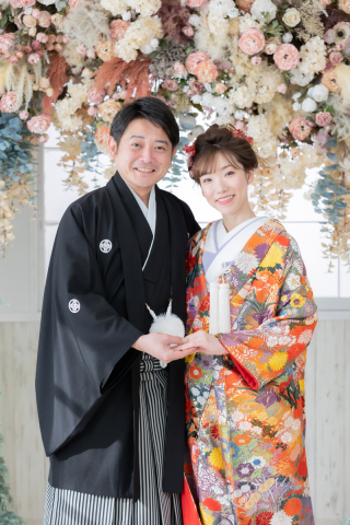 楽しい撮影でした