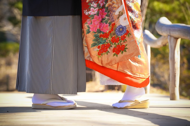 上では・・・♡♡♡