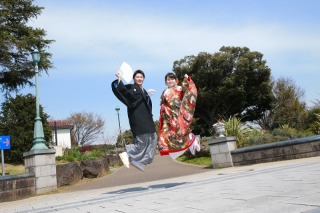 楽しい1日をありがとうございました！