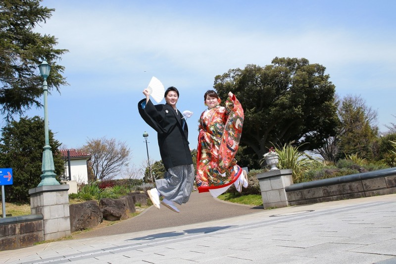 楽しい1日をありがとうございました！