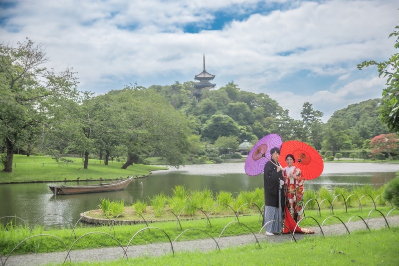 写真を見返すたびに「良い1日だったなぁ」と思います！