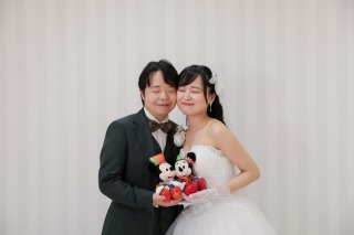 和やかな雰囲気で撮影出来て良かったです！