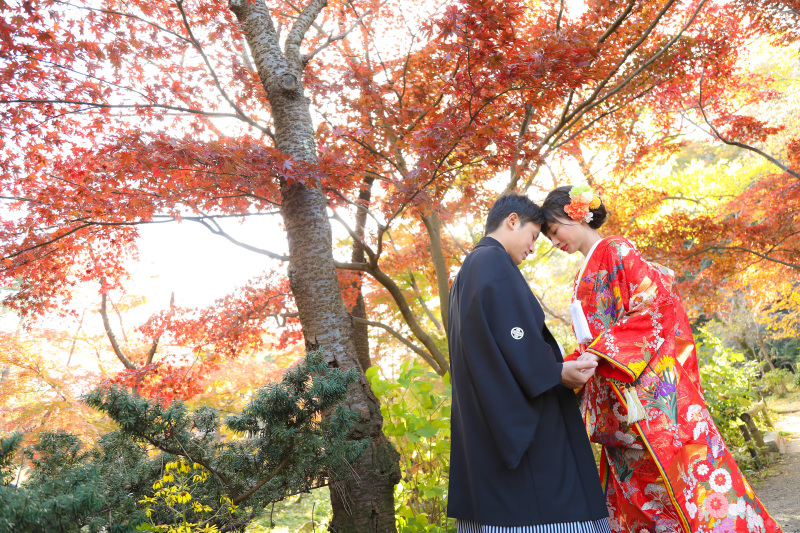 忘れられない思い出になりました