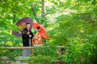 暑い日でしたが、楽しく撮影できました♪