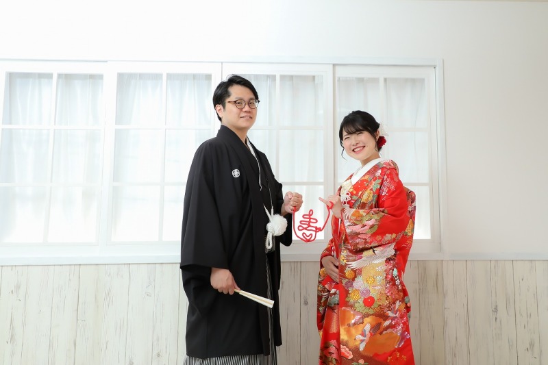 小物レンタル無料