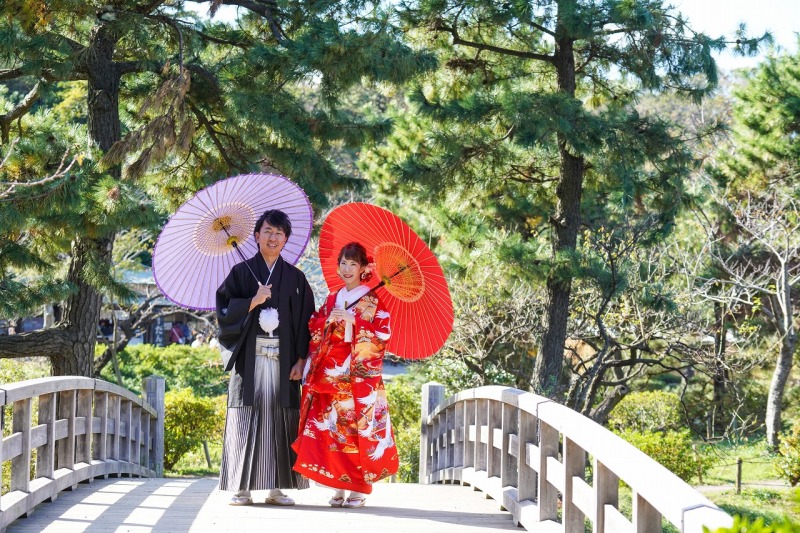 最後まで笑顔で撮影できました