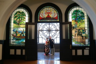 終日楽しい撮影ができました！