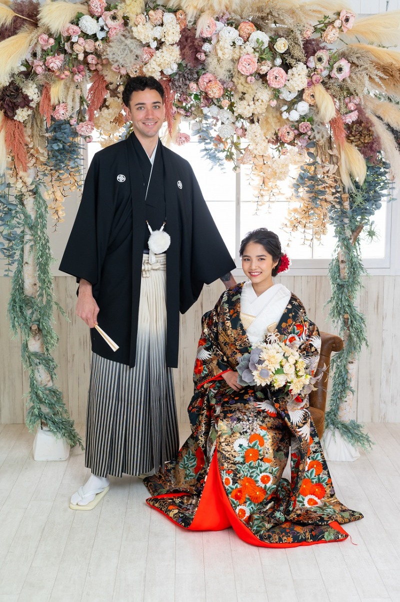 ご親切にありがとうございました！