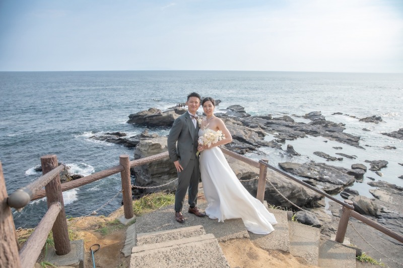 華雅苑 横浜店_ウエディングドレスが豊富