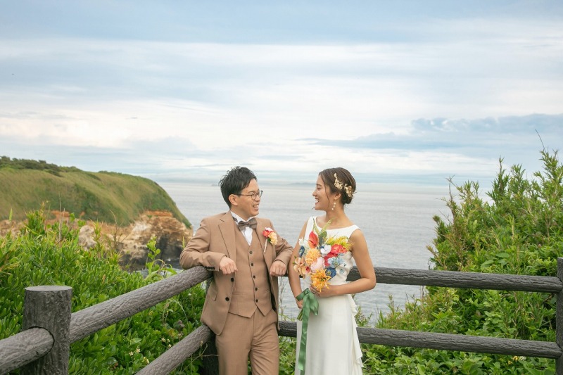 華雅苑 横浜店_ウエディングドレスが豊富