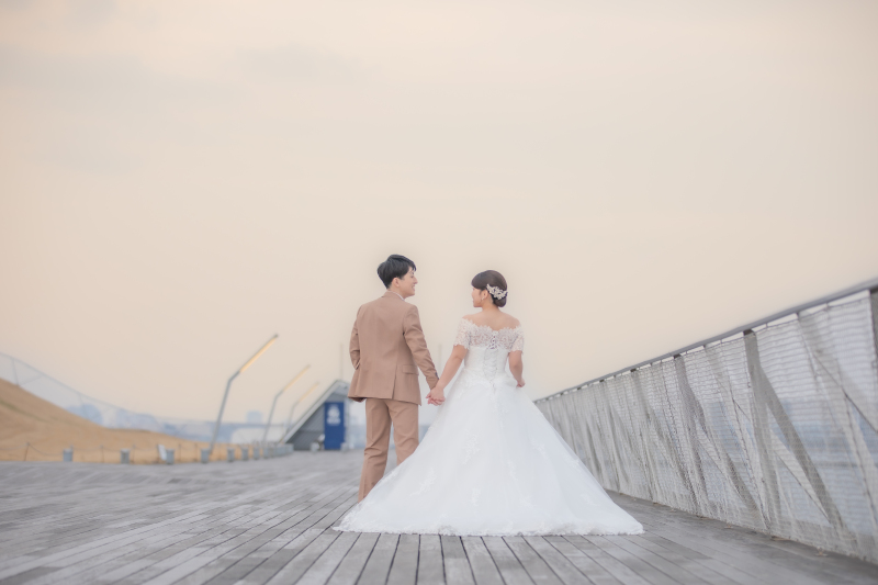 結婚式まで時間がない方も！