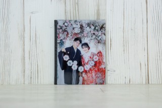 アクリルアルバムS