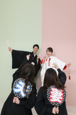 撮影リクエスト