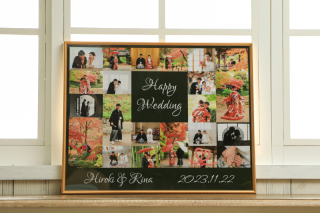 ウェルカムボードA2