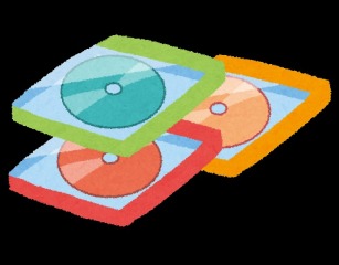 データ焼き増し