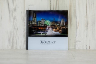 アクリルアルバムM