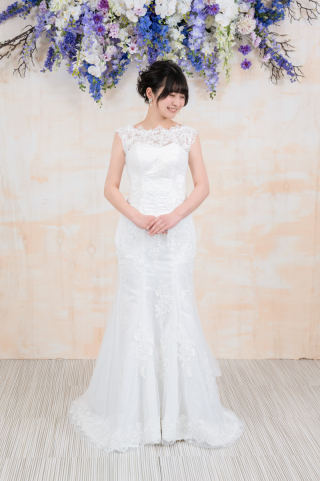 体型補整（1カット）