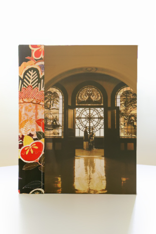 ちりめんアルバム20P