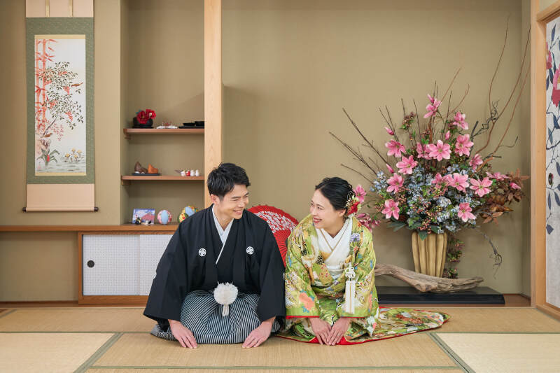 Point1 多彩な撮影シーン