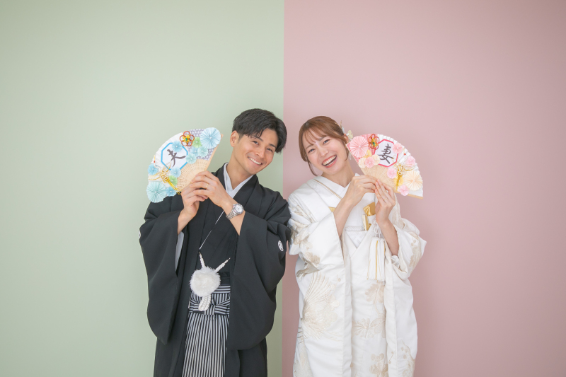 Point1 多彩な撮影シーン