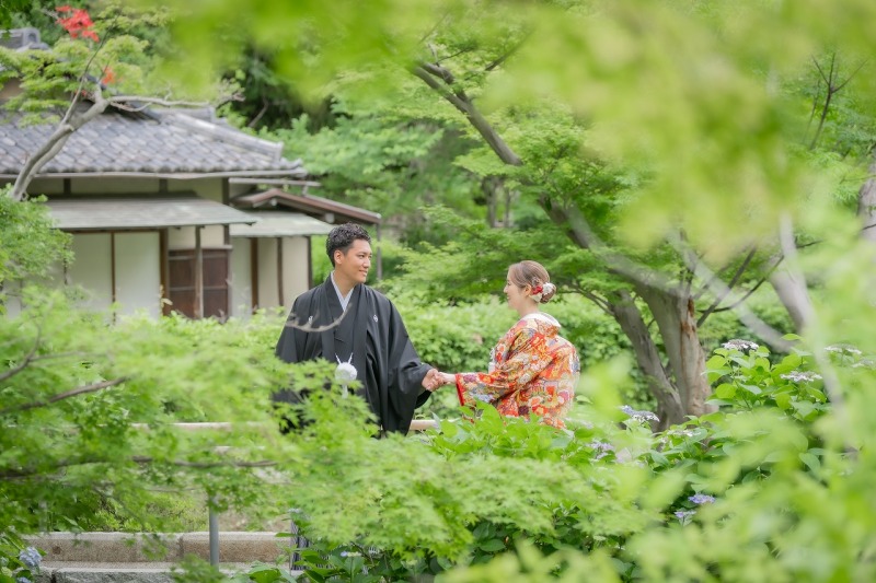 Point1 多彩な撮影シーン