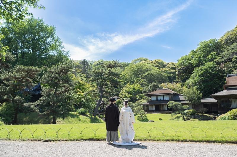 Point1 多彩な撮影シーン
