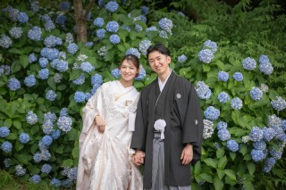華雅苑 横浜店_三渓園(5~8月)