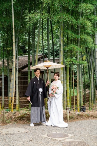 華雅苑 横浜店_三渓園(9～10月)