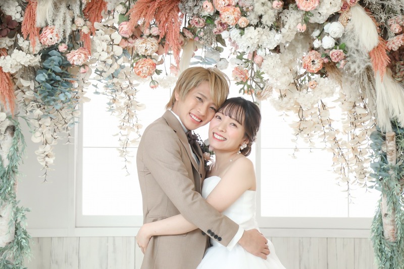 スタジオセットをリニューアル!