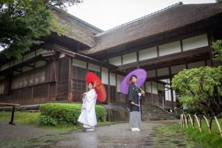 華雅苑 横浜店_三渓園(9～10月)