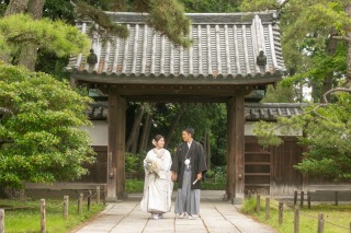 華雅苑 横浜店_三渓園(5~8月)