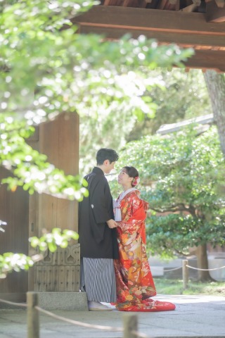 華雅苑 横浜店_三渓園(5~8月)
