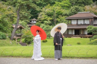 華雅苑 横浜店_三渓園(5~8月)