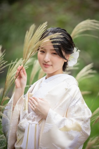 華雅苑 横浜店_三渓園(9～10月)