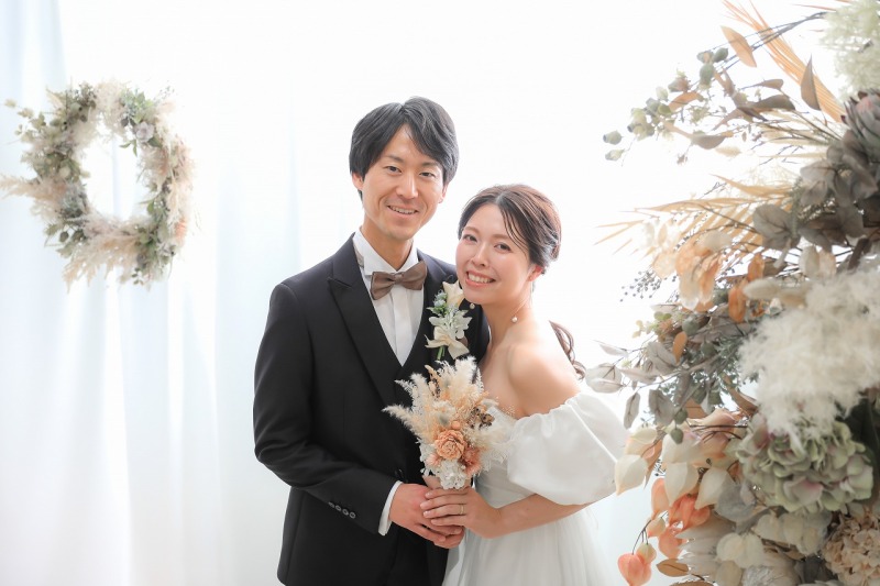 華雅苑 横浜店_スタジオで撮影できる