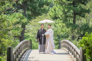 華雅苑 横浜店_三渓園(9～10月)