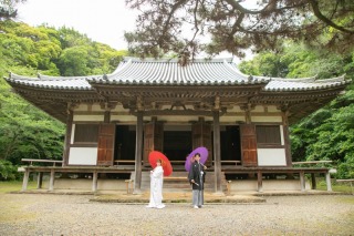 華雅苑 横浜店_三渓園(5~8月)