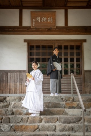 華雅苑 横浜店_三渓園(9～10月)
