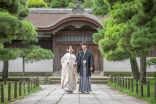 華雅苑 横浜店_三渓園(9～10月)